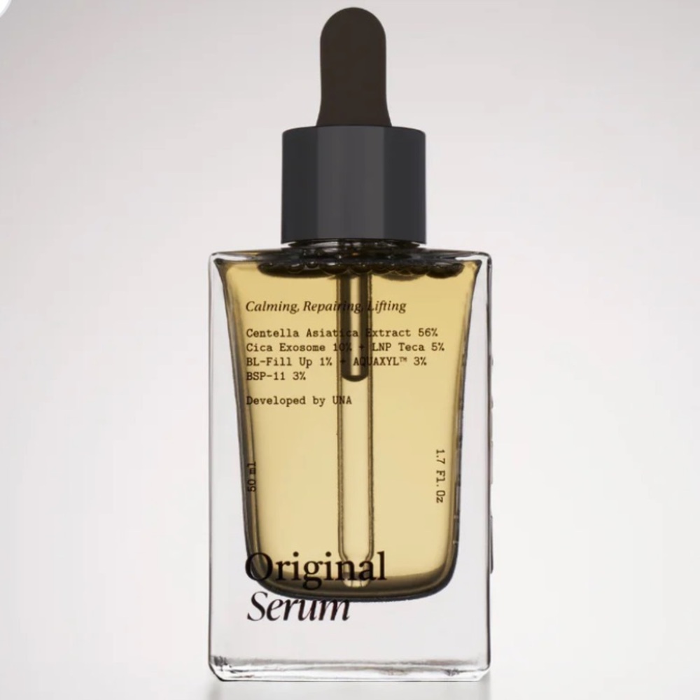 THEUNA original serum